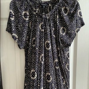 Lucky Brand shirt/dress